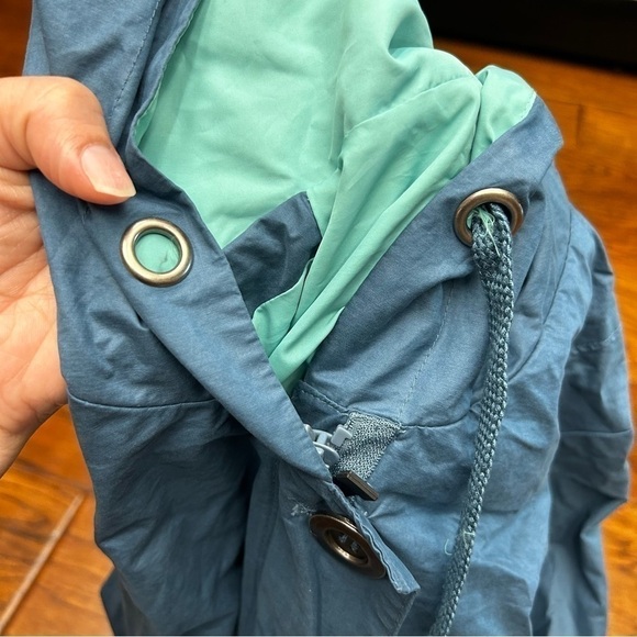 Prana lightweight toggle jacket - Picture 7 of 7